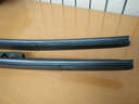 澳冶 本田雅阁八代09新思域CRV新天籁雨刷胶条三段式雨刮器胶条 1条 17(425mm) 实拍图