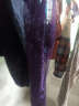苏拉乐薇情趣内衣女性感连体套装诱惑透明睡衣制服 紫色套装 实拍图