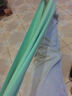 艾美仕（AiMeiShi） 乳胶弹力带阻力带男力量训练拉伸带健身女瑜伽带伸展拉力带 浅蓝色 2米(长度) 实拍图