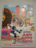 疯狂动物城：茱迪普斯与丢失的珍宝 Zootopia: Judy Hopps and the Missing Jumbo-Pop 进口原版  [平装] [3-5岁] 实拍图