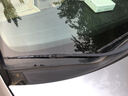 标娅诺 适用于本田专用雨刷条雨刮器片胶条无骨雨刷胶条雨刮胶条专专配 七代雅阁 实拍图