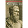 【进口原版】亚里士多德全集 COMPLETE PLAYS OF ARISTOPHANES_ THE Bantam Classics 经典书 进口原版 英文文学 实拍图