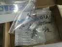 百事通（PRESTO）钻咀高速钢直柄麻花钻头0.3～2.9mm 钻嘴01080 2.0mm（单支装） 实拍图