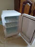 慕斯宝车载冰箱母乳储存冷冻冷藏迷你小冰箱小型低功率学生单人用小冰箱 车载冰箱-两用-双核数控-双门 20L 实拍图