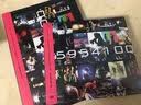 陈绮贞 / 时间的歌 巡回演唱会现场录音 (BD) 实拍图
