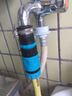 朗祺 水管快速接头 奶嘴 通水接驳头 水管分流接头园林工具配件 多功能接头118-7+内牙接头113 实拍图