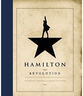 汉密尔顿：革命 英文原版 Hamilton: The Revolution 获普利策戏剧奖 托尼奖11个奖项 精装毛边书 进口原版 实拍图