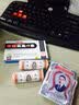 【香港药品】日本小林制药清新安美露原装进口蓝色红色香港版 安美露 热疗纾痛贴腰肩膀关节贴 退热贴 小林制药退热贴宝宝0-2岁6片 实拍图