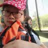 玛嘎 户外包男女徒步野营双肩背包35升户外背包学生情侣包防泼水尼龙 浅绿色 35L 实拍图