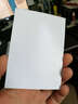 力武力武（liwu）RC相纸A4相片纸高光防水细绒磨砂绸面喷墨打印照片纸4R 5英寸 光面270g/200张 实拍图