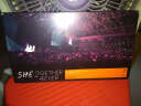 S.H.E：2gether 4ever演唱会影音馆（3DVD） 实拍图