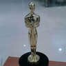 鑫晨奥斯卡小金人水晶奖杯定制金像奖金属奖杯订做送男友老公创意生日礼物父亲节礼品送爸爸创意奖杯 190mm 实拍图