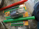 波盾方柄 圆柄 五坑 六角 电锤冲击凿 电锤铲凿 尖凿 扁凿 勾凿电镐头 圆柄尖凿 实拍图