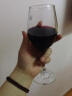 圣尔曼城堡（CHATEAU TOUR SAINT GERNAIN）法国原瓶进口红酒 波尔多AOC 圣尔曼城堡优雅干红葡萄酒 750ml/支 单支装 实拍图