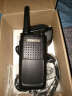 TDXONE 通达信对讲机专业商用民用无线电迷你超薄手持通话器 X6蜂窝黑 晒单实拍图