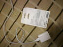 华为P9原装数据线Type-CV8 V9 8 9 p9plus麦芒5手机nova充电器 【拆机简装】9V2A充电器+Type-C数据线 实拍图