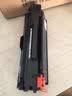 星朋适用惠普CF283A硒鼓HP83A M125a打印机M125nw M127fn M201n墨盒M127fw M201d M225dw/dn碳粉LaserJet墨粉盒 双支黑色硒鼓  标准容量2000页 实拍图
