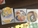 双语幼儿园系列：格林童话（4CD） 实拍图