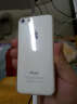 奥多金 苹果5C手机壳 超薄磨砂保护套 适用于苹果iPhone5C手机套 透紫 晒单实拍图