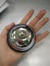 得力（deli）0240传唤铃 手按铃 唤人铃 餐桌铃 餐厅 银行 传菜铃 实拍图
