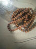 佳人饰界（JIANRENSHIJIE）印尼椰壳隔片珠原色椰蒂直角倒角垫片佛珠文玩星月金刚菩提配饰 直角隔片5*2mm330片 实拍图