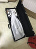 Ibanez依班娜RG350DXZ RG370FMZ电吉他套装印尼产电吉它带ZPS防跑音 RG350黑色(Qantum拾音器) 实拍图