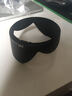 JJC 相机遮光罩 适用于腾龙SP 17-50mm(A16)28-75mm(A09)镜头 替代DA09 保护配件 实拍图