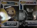 FUNKO POP 漫威周边 美国队长3 战争机器 人偶模型手办公仔摆件礼物 实拍图
