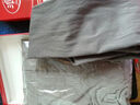 浪莎连裤袜2条双层天鹅绒秋冬加厚丝袜2200D连体连脚打底袜美腿打底裤 深灰 2条 均码 2200D天鹅绒 实拍图