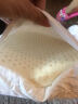 napattiga 娜帕蒂卡泰国原装进口天然乳胶儿童枕头学生宿舍橡胶枕芯3-12岁 KP 实拍图