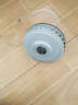 万创 适配杰诺海尔吸尘器配件电机马达全铜线HC-T3143A/HC-T3143R通用电机130工业 实拍图