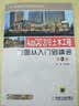 AutoCAD 2016土木工程制图从入门到精通（第2版 附光盘） 实拍图