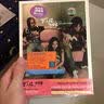 F.I.R.飞儿乐团：我要飞寻梦之途影音全纪录（2CD+DVD） 实拍图
