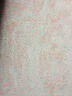 万域（wanyu） 【支持定制】地毯卧室丝毛客厅办公现代简约榻榻米飘窗毯床边毯 粉色 2*3米 实拍图