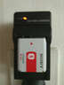 蒂森特（dste）3C认证 索尼 DSC-W130 W170 W210 W50 W55 W110 W115 W120 H9 H10 H20相机电池 NP-BG1  两电一充 实拍图