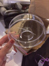 集祥阁 小叶紫檀保养盘玩把玩工具套装手套麂皮巾盘珠收纳袋养珠整理盒 实拍图