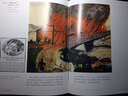 摩西奶奶绘画全集（诞辰155周年典藏纪念版） 实拍图