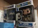 FUNKO POP 漫威周边 美国队长3 美国队长 人偶模型手办公仔摆件礼物 实拍图