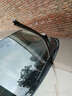 德国车魔适用于凯美瑞天籁雨刮英朗雨刮片思域朗逸速腾新宝来凯越卡罗拉雨刷器福克斯无骨雨刮器胶条 22英寸 四方弹扣（单支装） 实拍图