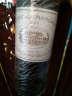 玛歌古堡（Chateau Margaux）【法国名庄】1855列级庄一级庄玛歌古堡红葡萄酒 750ml 2012年 玛歌正牌 RP 96分 晒单实拍图