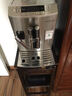 德龙Delonghi全自动咖啡机意美式办公室家用22.110.SB打奶泡研磨咖啡豆粉两用泵压萃取现磨 【全自动】ECAM21.117.SB 实拍图