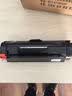 星朋适用惠普CF283A硒鼓HP83A M125a打印机M125nw M127fn M201n墨盒M127fw M201d M225dw/dn碳粉LaserJet墨粉盒 双支黑色硒鼓  标准容量2000页 实拍图