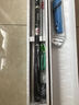 光威（GW）28调鱼竿战鳍台钓竿碳素超轻硬钓鱼竿黑坑手竿鲫鲤鱼竿钓联官方店 3.6m 战鳍+2.7米换把+竿稍+配件 实拍图