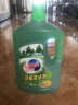 威洁士绿劲地板清洁剂瓷砖地板净 1瓶 1.5L/瓶 实拍图