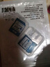 泰拉锋 SD卡大卡高速内存卡数码单反相机存储卡 16GB 实拍图