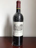 拉菲【热门商品推荐 送人送礼】拉菲酒庄副牌小拉菲原瓶进口红葡萄酒 2017年 拉菲珍宝 实拍图