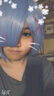 赫搏 2022 拉姆蕾姆女仆装cos服蕾姆cosplay服装女从零开始雷姆女仆de现货 蕾姆jia发 M（155-165）cm 实拍图