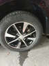 乾仕通适用于丰田花冠致炫威驰雅力士致享轮毂改装胎龄铝钢圈原装替换型 15英寸 银色涂装  5102 实拍图
