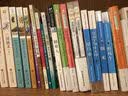 名家名译金熊猫世界文学经典：老人与海诺贝尔文学奖普利策文学奖 实拍图