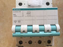西门子（SIEMENS） 【清单报价】空气开关断路器家用空开保护器总闸 4P 32A 实拍图